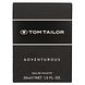 Tom Tailor Adventurous Eau de Toilette 30ML