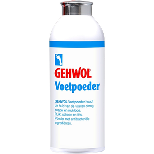 Gehwol Voetpoeder 100GR