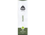 Chi Natural Life Koffie C02 Extract Bio 2,5ML