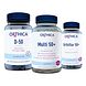 Orthica Bundel Man 50+ 3 Stuks
