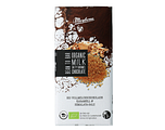 Meybona Collage Melkchocolade Salty Caramel 100GR