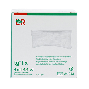 Lohmann & Rauscher TG Fix Netverband Maat D 1ST