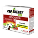 Ortis Red Energy Booster Bio Shots 10ST