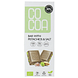 Cocoa Chocolade Pistachios & Salt Reep 40GR