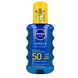 Nivea Sun Protect & Dry Touch Invisible SPF50 200ML