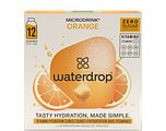 Waterdrop Microdrink Orange 12ST