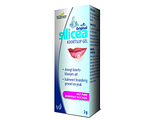Hubner Original Silicea Koortslip Gel 2GR