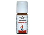 Jacob Hooy Essentiële Olie Fresh Energy 10ML