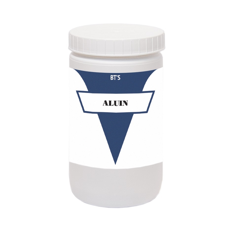 BTS Aluin Poeder afbeelding