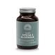 Mattisson HealthStyle Vegan Omega 3 Algenolie DHA 210mg & EPA 70mg Capsules 120VCP