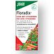 Salus Floradix IJzer Tabletten 84TB