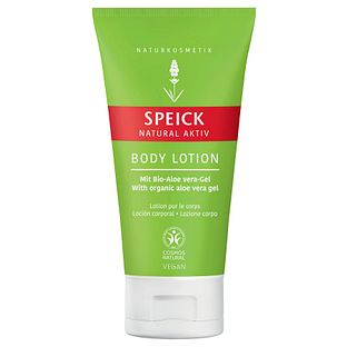 Speick Natural Aktiv Bodylotion 150ML