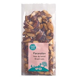 TerraSana Paranoten 800GR