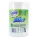 Edet Easypull Original Keukenpapier Navulrol 1ST Achterzijde verpakking