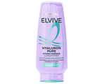 Elvive Crèmespoeling Hyaluron Pure 200ML