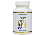 Vital Cell Life Lycopeen 25mg Vega Capsules 60VCP