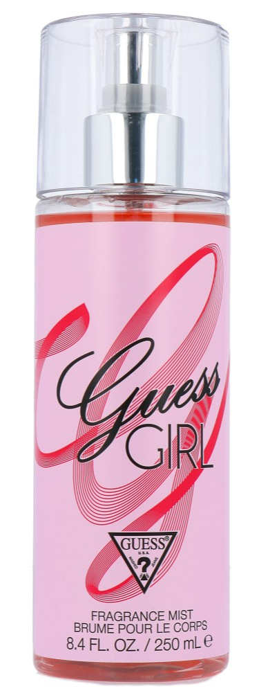 Guess Girl Body Mist afbeelding