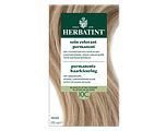 Herbatint Permanente Haarkleuring 10C Platina Asblond 170ML