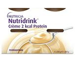 Nutridrink Crème 2 kcal Protein Mokkasmaak 800GR