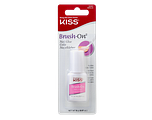 Kiss Brush On Nail Glue 1ST