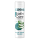 Gillette Satin Care Aloe Vera Silk Scheergel 200ML Gillette Satin Care Aloe Vera Silk Scheergel 200ML
