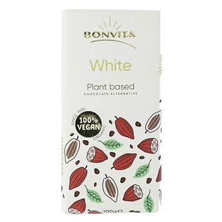 BonVita Ricemilk White Chocolate 100GR