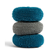 Full Circle Genette Scrubbers Clean Ocean 3ST