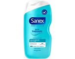 Sanex Skin Therapy Vette Huid Body Wash 450ML