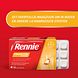 Rennie Sinaasappel kauwtabletten bij brandend maagzuur 36TB
