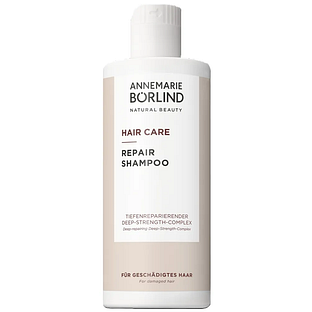 Annemarie Börlind Hair Care Repair Shampoo 250ML