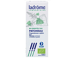 Ladrôme Patchouli Olie Bio 10ML Ladrôme Patchouli Olie Bio 10ML