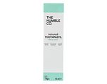 The Humble Co. Natural Toothpaste Fresh Mint 75ML