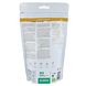 Purasana Super Flavor Banana Powder 250GR Achterkant verpakking Purasana Super Flavor Banana Powder 250GR Achterkant verpakking
