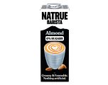 Natrue Barista Almond Havermelk 1LT