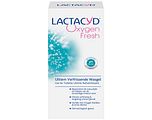 Lactacyd Wasemulsie Oxy Fresh 200ML