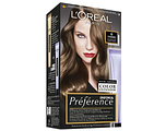 L'Oréal Paris Préférence 6 Ombrie Donkerblond 174ML