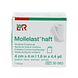 Lohmann & Rauscher Mollelast Hast Zwachtel 4cm x 4m 1ST