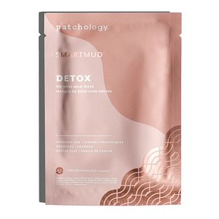 Patchology Smartmud Detox Mud Mask 1ST