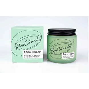 UpCircle Body Cream 120ML UpCircle Body Cream 120ML