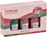Benecos Mystic Forest Vegan Nail Polish Giftset 1ST