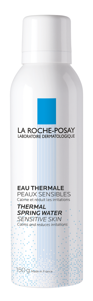 La Roche-Posay Thermal Spring Water