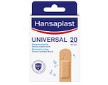 Hansaplast Pleisters Universal Strips 20ST