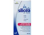 Hubner Silicea Kiezelgel 500ML