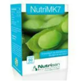 Nutrisan NutriMK7 Softgels