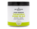 Jacob Hooy Pure Powder Tarwegras Poeder 80GR