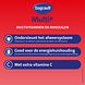 Dagravit Totaal 30 Multivitamen en Mineralen Dragees 100ST