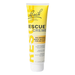 Bach Rescue Cream 150GR Bach Rescue Cream 150GR