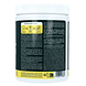 The Green Athlete Beta-Alanine Poeder 600GR Zijkant pot