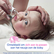 Otrivin OtriCare Baby Zachte Wegwerpdopjes 10ST Otrivin OtriCare Baby Zachte Wegwerpdopjes 10ST