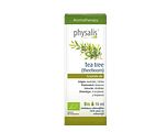 Physalis Aromatherapy Tea Tree 10ML